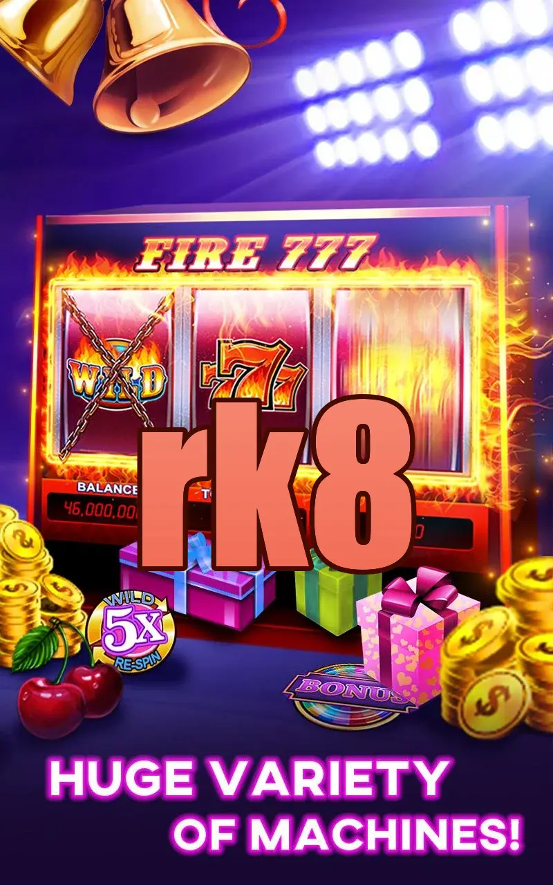 rk8 Tangkapan Layar - APK Resmi